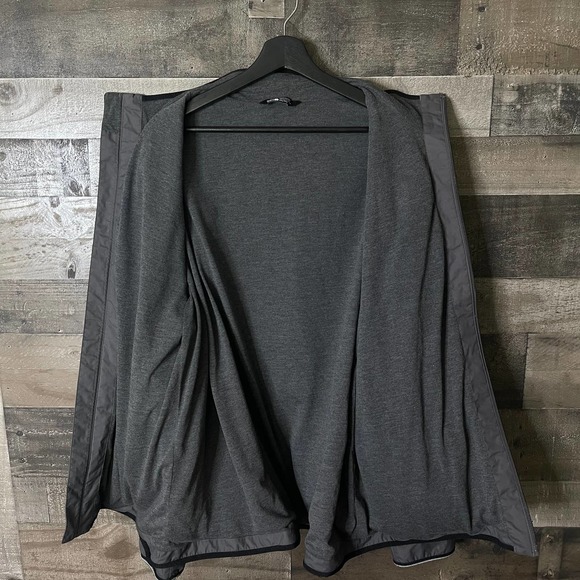 SOLD The North Face Mens City Tech Jacket XXL - Picture 2 of 3